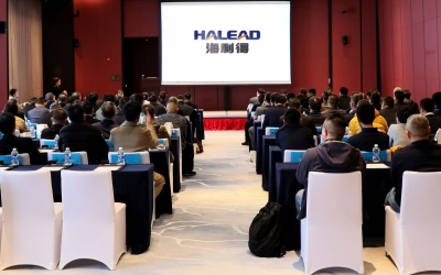 凝心聚力筑生态，合作共赢启新程——2025年尊龙官方官网供给商质量大会圆满闭幕